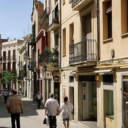 New! Apartment In Sarria Near Metro Barcelone Extérieur photo