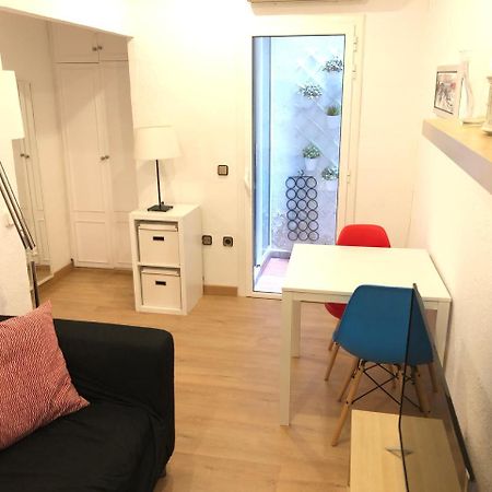 New! Apartment In Sarria Near Metro Barcelone Extérieur photo